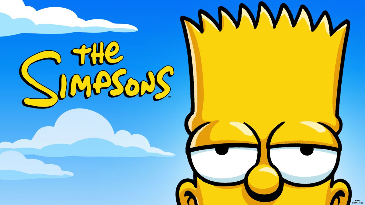 Watch The Simpsons