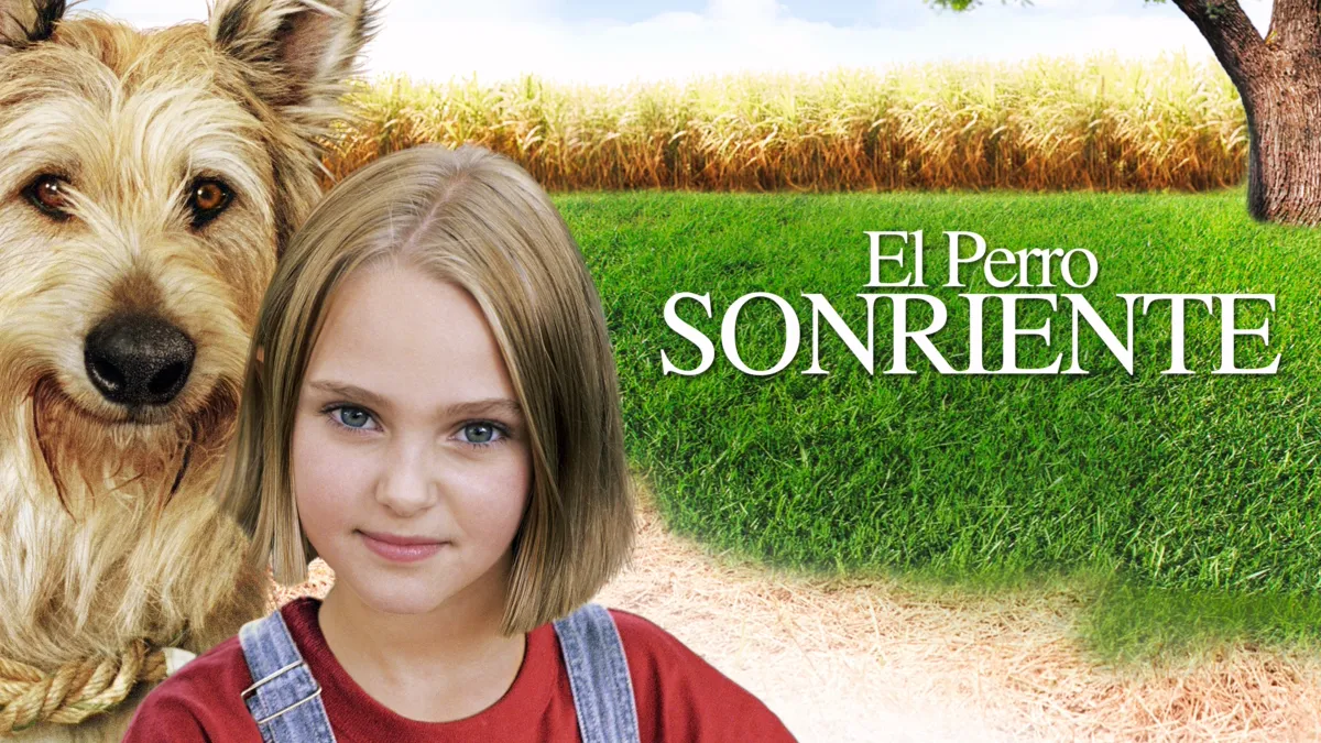 Ver El Perro Sonriente | Disney+