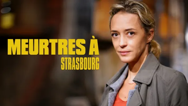 thumbnail - Murder in Strasbourg