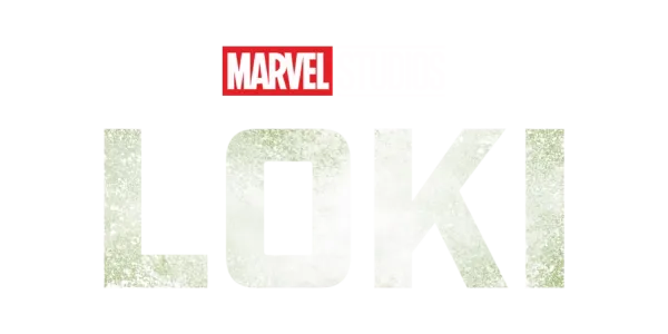 Loki Title Art Image