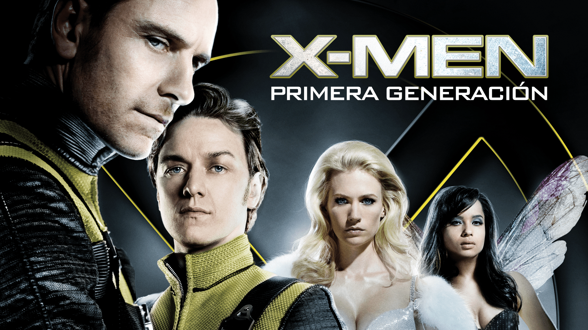 X Men Primera Generaci N Disney   Scale