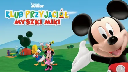 thumbnail - Klub Przyjaciół Myszki Miki