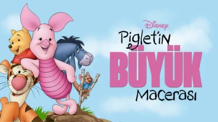 thumbnail - Piglet'in Büyük Macerası