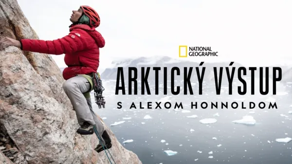 thumbnail - Arctic Ascent with Alex Honnold