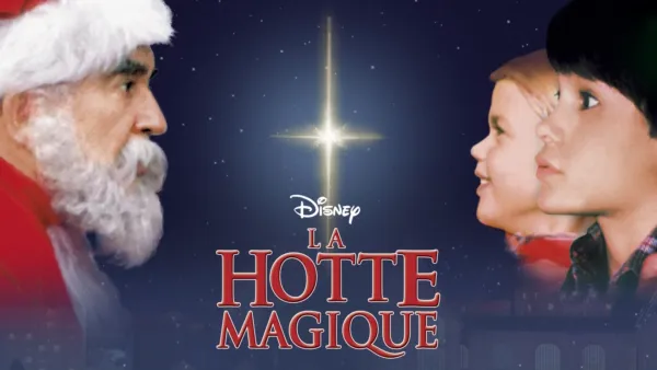 thumbnail - La Hotte magique