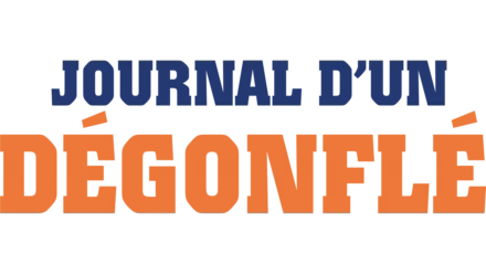 Journal d'un degonfle