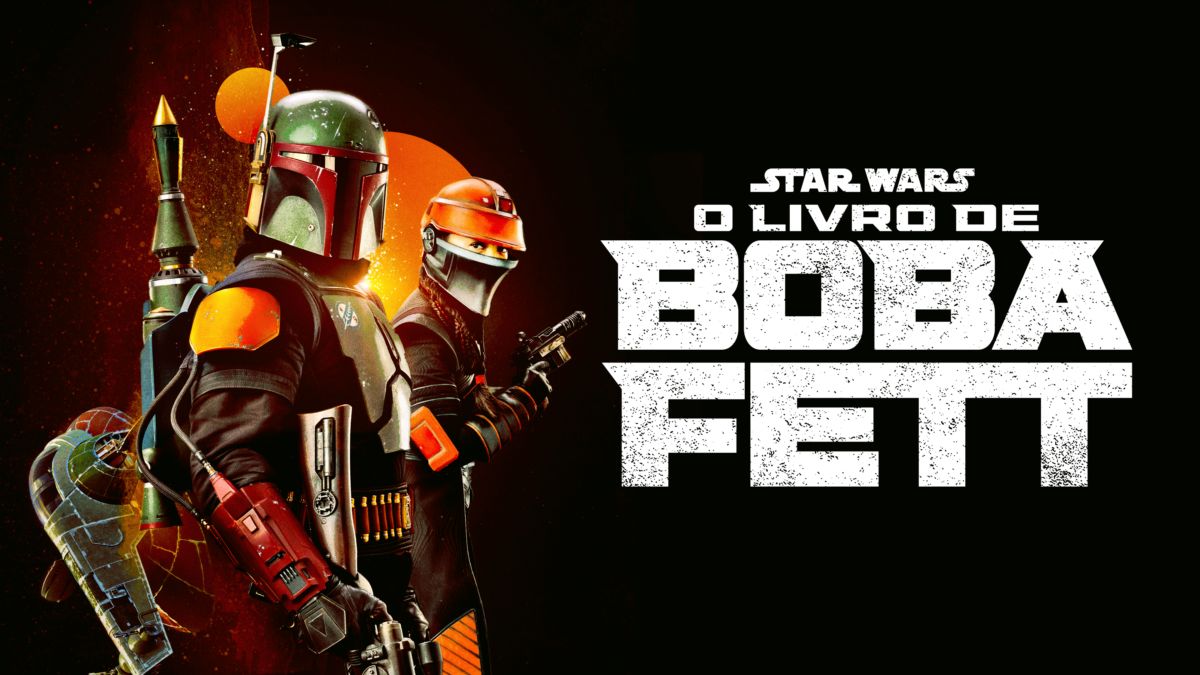 Assistir a Star Wars O Livro de Boba Fett | Disney+