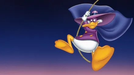 Ördek Darkwing