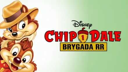 thumbnail - Chip i Dale – Brygada RR