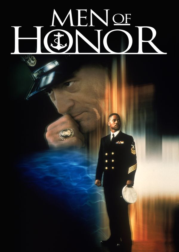 Men Of Honor on Disney+ UK