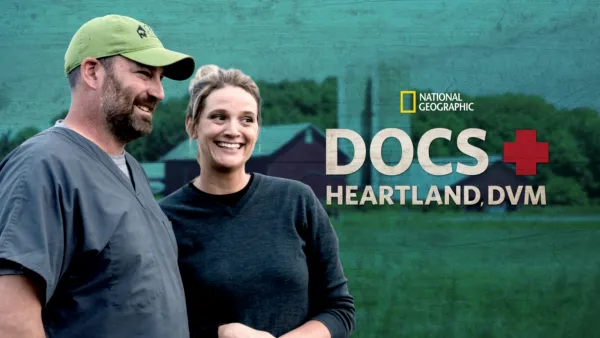 thumbnail - Heartland Docs, DVM
