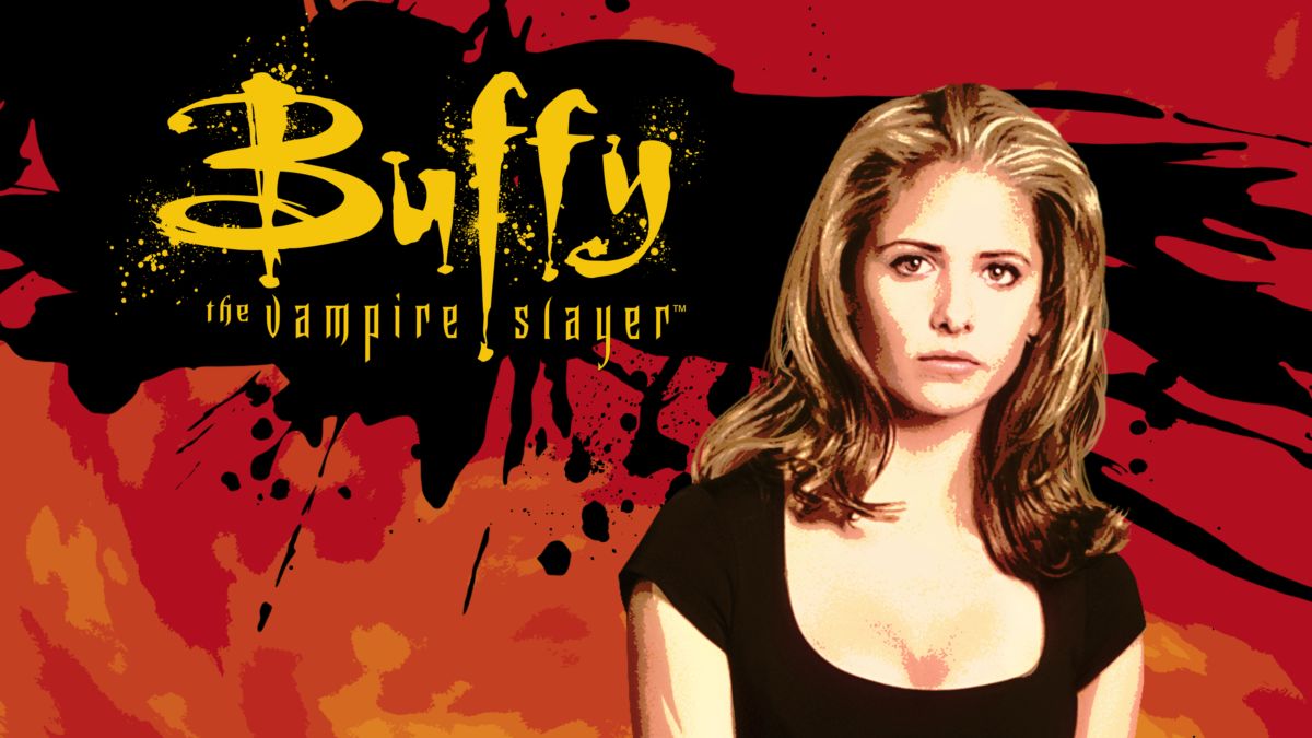 Watch Buffy The Vampire Slayer Disney+