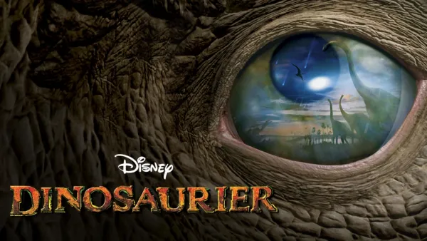 thumbnail - Disneys Dinosaurier