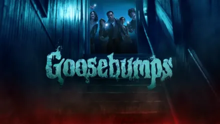 thumbnail - Goosebumps
