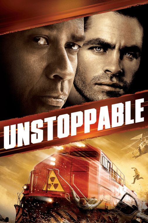 Unstoppable full movie. Action film di Disney+ Hotstar.