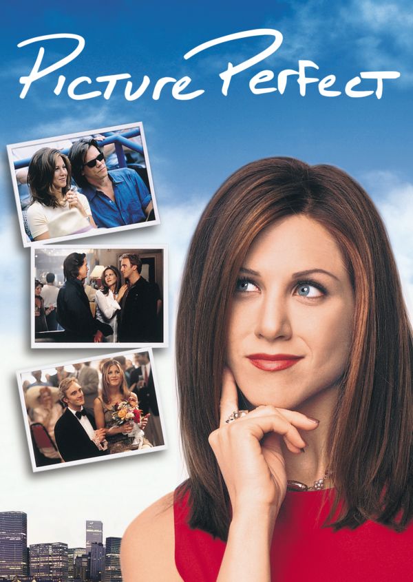 Picture Perfect on Disney+ AU