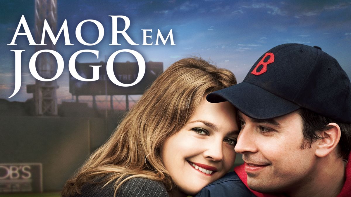 Amor em Jogo - Filme 2005 - AdoroCinema