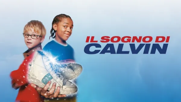 thumbnail - Il sogno di Calvin