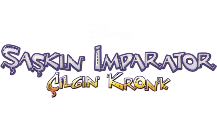 Şaşkın İmparator: Çılgın Kronk