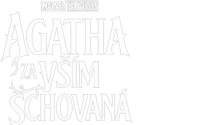 Agatha za vším schovaná