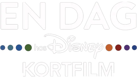 En dag hos Disney Kortfilm