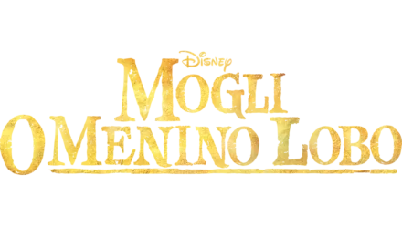 Mogli: O Menino Lobo