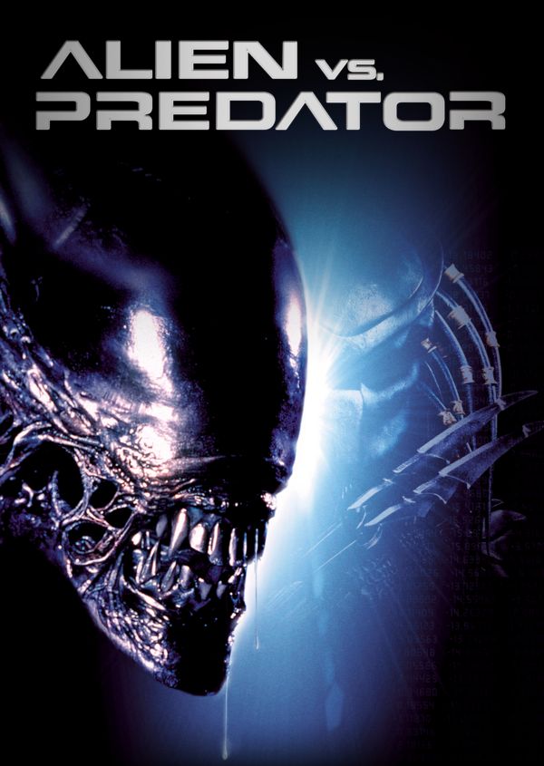 Alien Vs. Predator on Disney+ ES