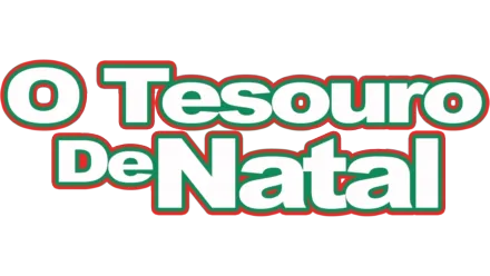 O TESOURO DE NATAL
