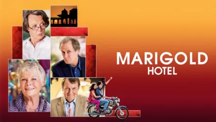 thumbnail - Marigold Hotel