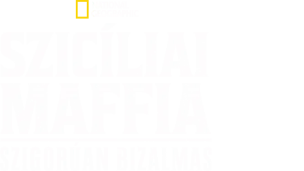 Szicíliai maffia: szigorúan bizalmas