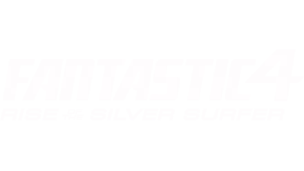 Fantastic Four: Silver Surfer