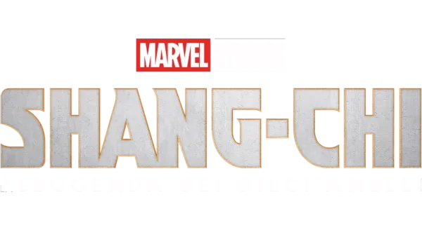 Guarda ShangChi e la Leggenda Dei Dieci Anelli Disney+