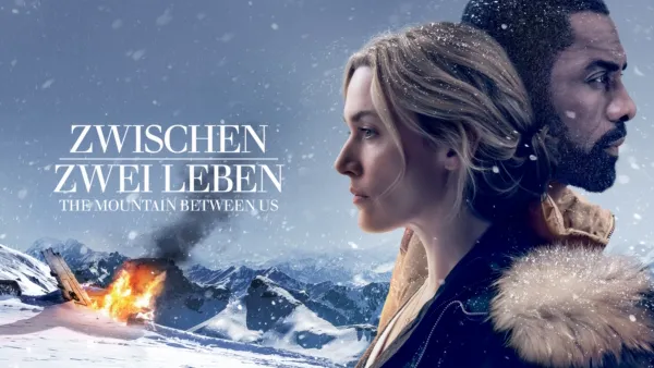 thumbnail - Zwischen zwei Leben - The Mountain between us