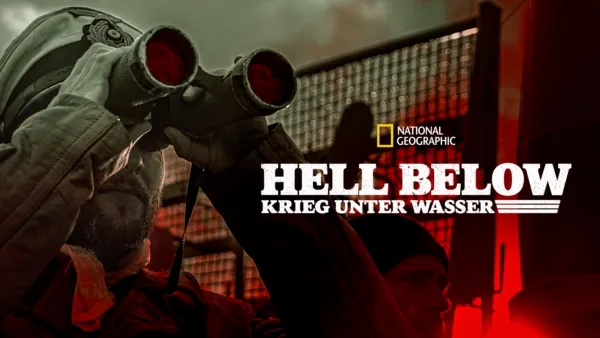 thumbnail - Hell Below – Krieg unter Wasser