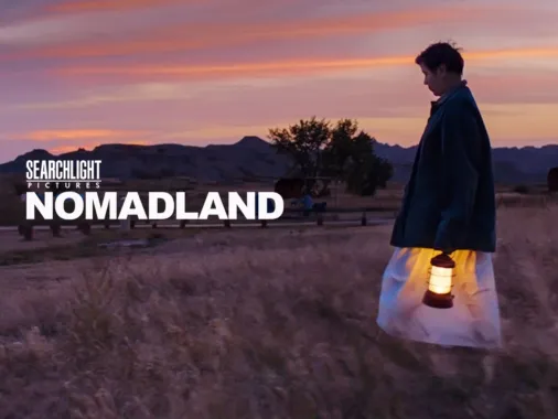 Watch Nomadland | Disney+