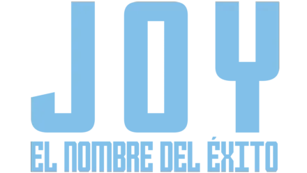 Joy: El Nombre Del Éxito