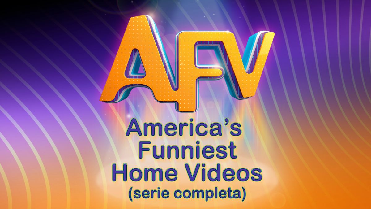 Americas Funniest Home Videos Porn - Ver AMERICA'S FUNNIEST HOME VIDEOS (SERIE COMPLETA) | Disney+