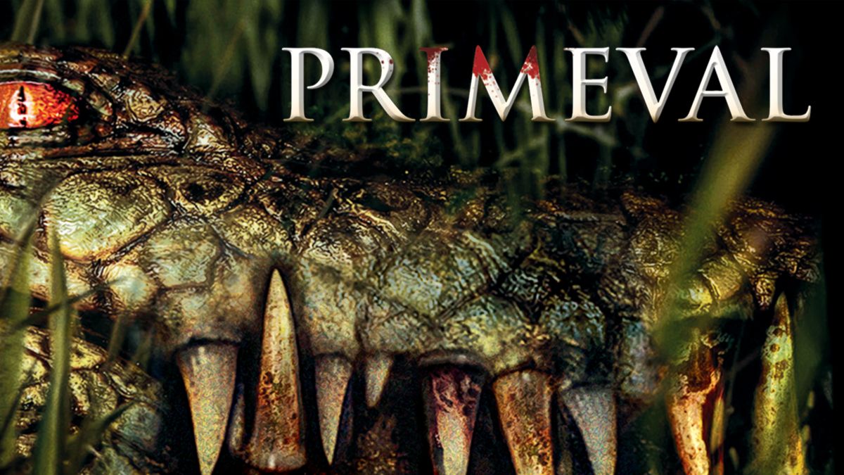 gustave crocodile primeval