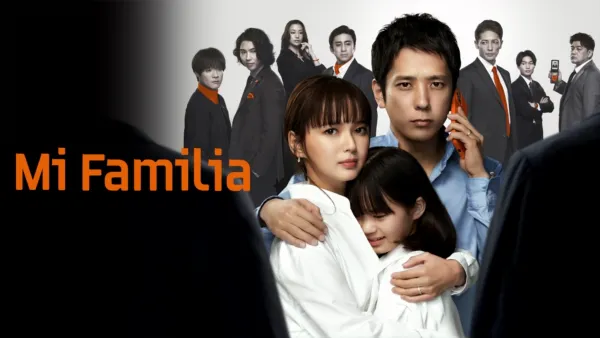 thumbnail - Mi familia