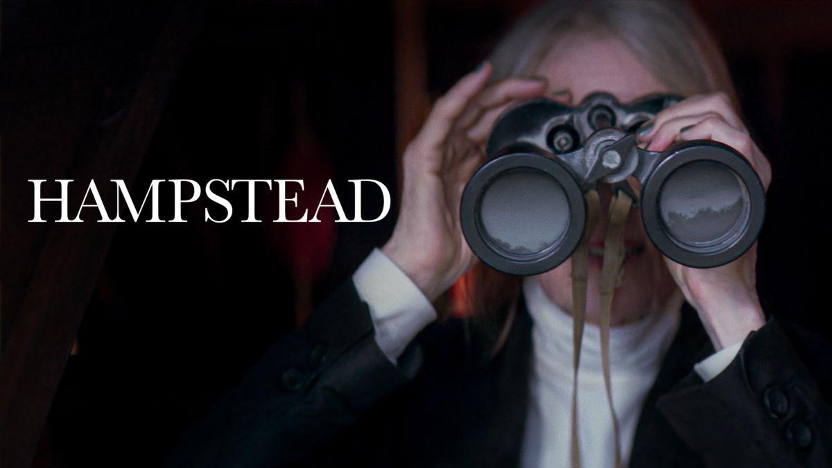 Hampstead | Disney+