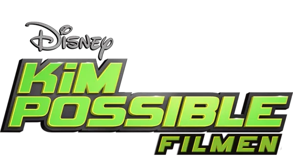 Kim Possible: Filmen