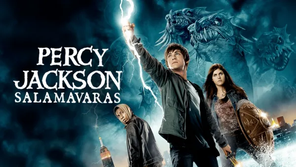 thumbnail - Percy Jackson Salamavaras