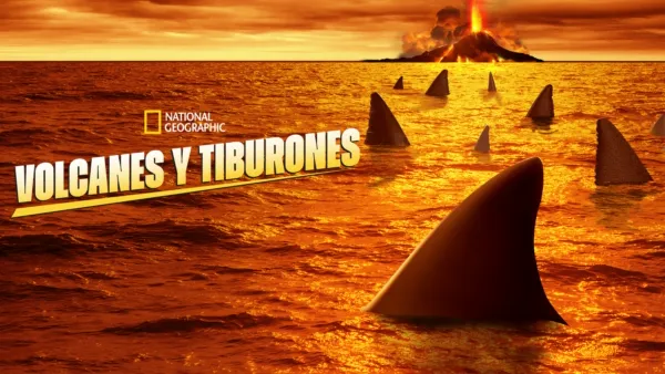 thumbnail - Volcanes y tiburones