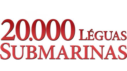 20,000 Léguas Submarinas