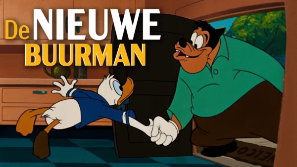 thumbnail - De nieuwe buurman