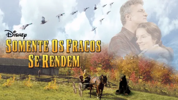 thumbnail - Somente os Fracos se Rendem