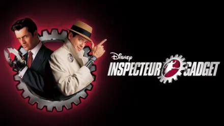 thumbnail - Inspecteur Gadget