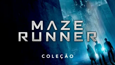 thumbnail - Maze Runner