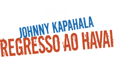 Johnny Kapahala: Regresso ao Havai