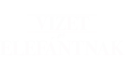 Vizet az elefántnak